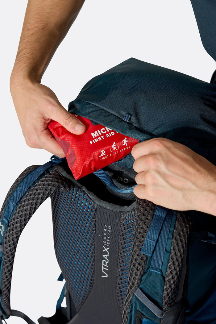 Exion Hiking Backpack - 38 L