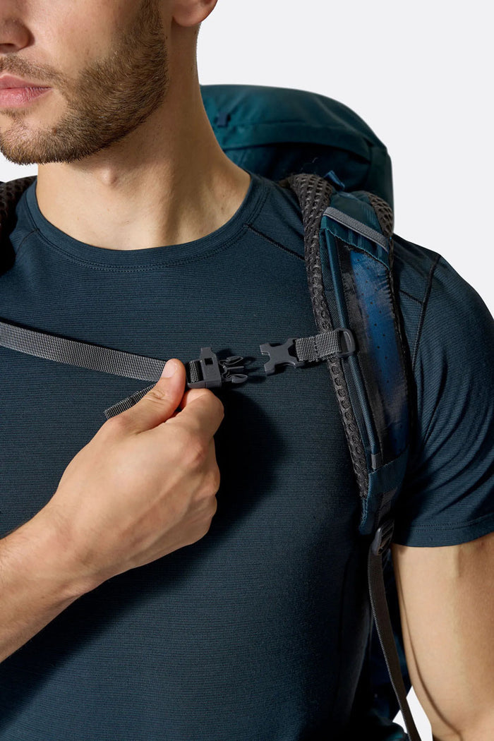Exion Hiking Backpack - 38 L