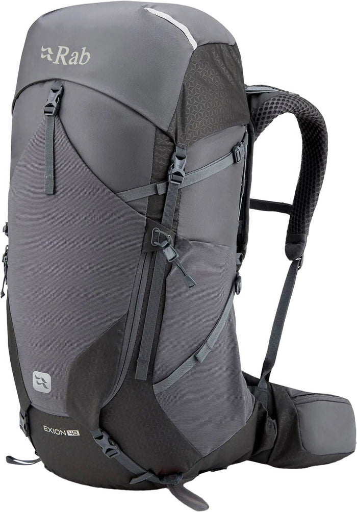 Exion Hiking Backpack - 48 L