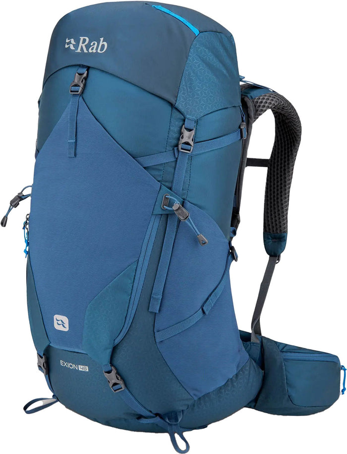 TEMPEST BLUE / M/L