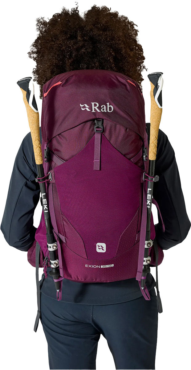 Exion ND Hiking Backpack - 35 L - Women's