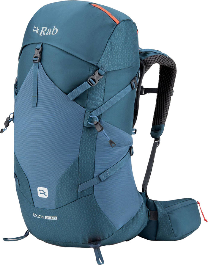 ORION BLUE / S/M
