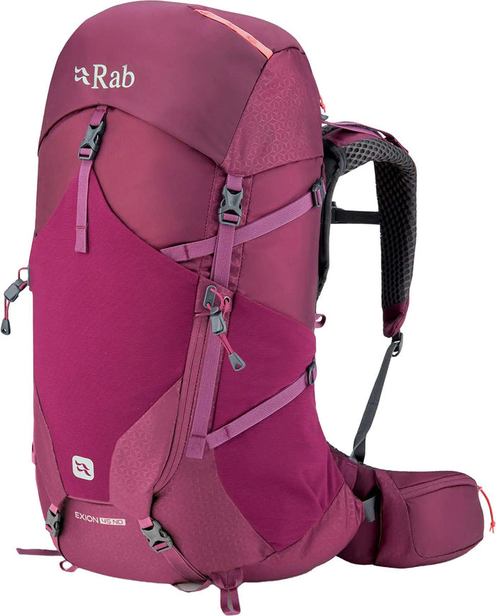 Exion ND Hiking Backpack - 45 L - Women's