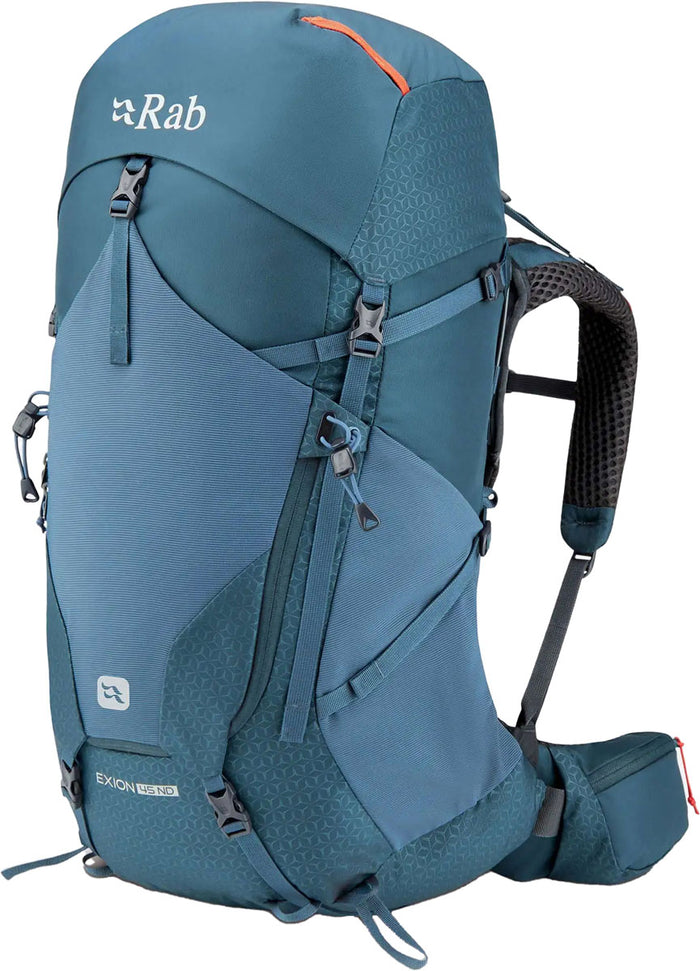 Exion ND Hiking Backpack - 45 L - Women's