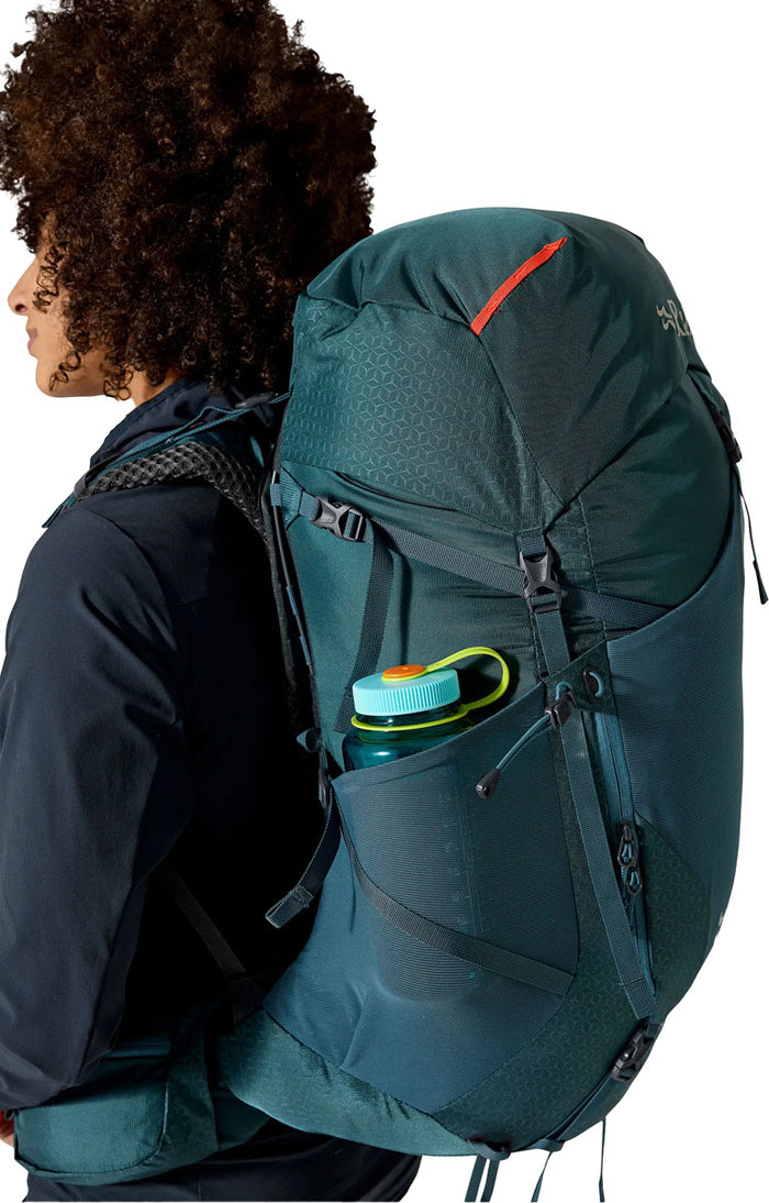 Exion ND Hiking Backpack - 45 L - Women's