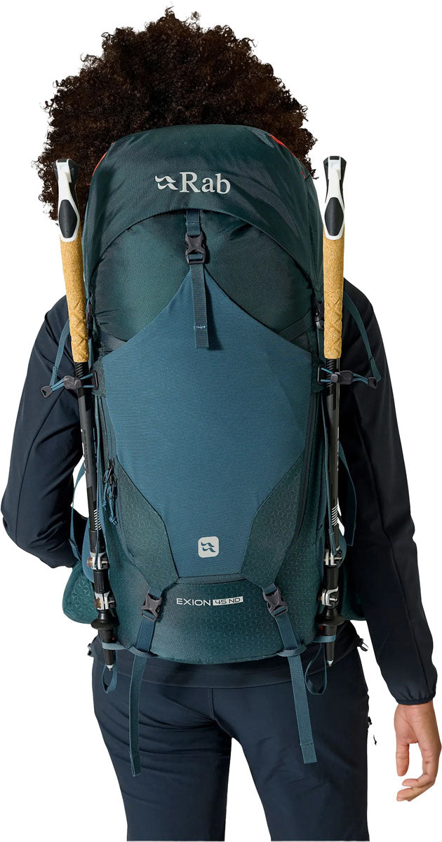 Exion ND Hiking Backpack - 45 L - Women's