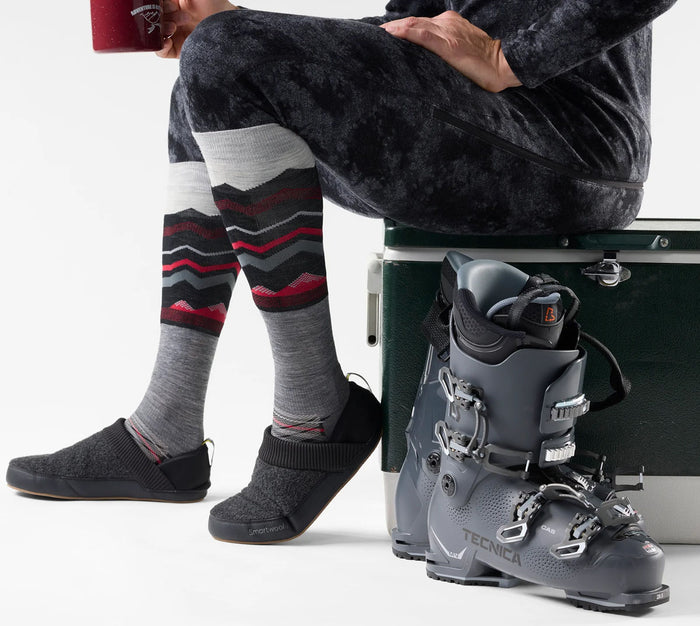 Expanding Horizons Socks - Men's