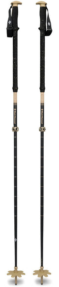 Expedition Carbon Pro Ski Poles - 2 pcs