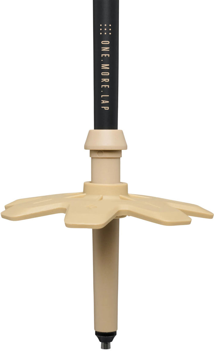 Expedition Carbon Pro Ski Poles - 2 pcs