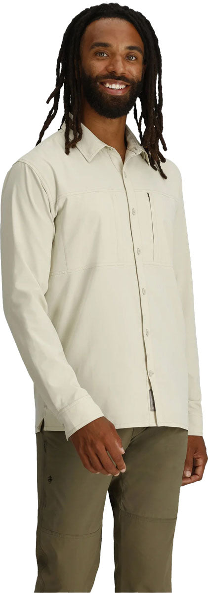 Expedition III Shirt - Men's