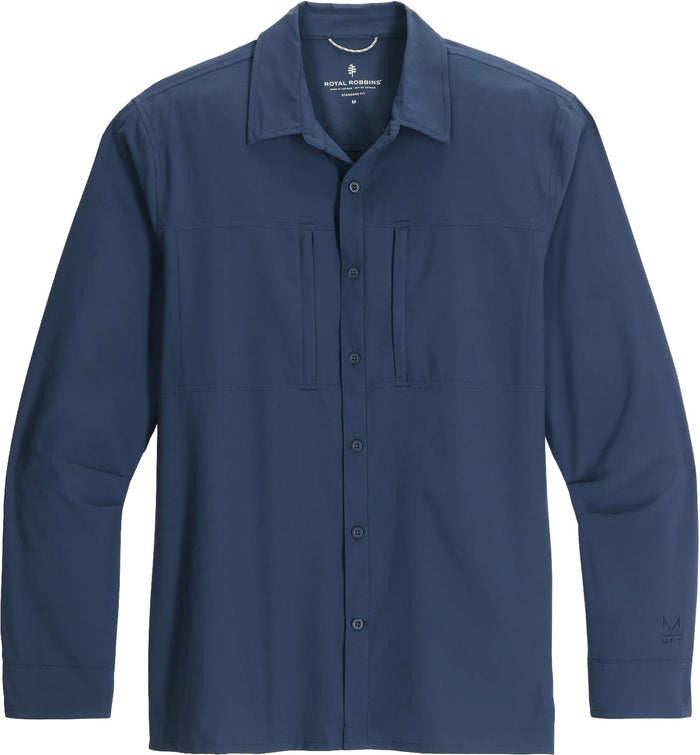 722-DEEP BLUE / S
