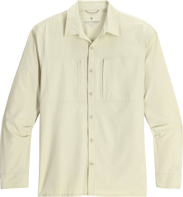 Expedition III Shirt - Men's