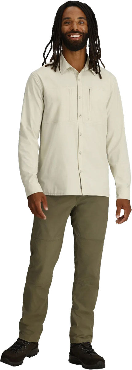 Expedition III Shirt - Men's
