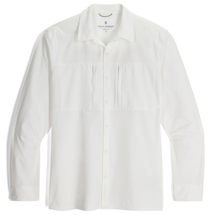 010-WHITE / S
