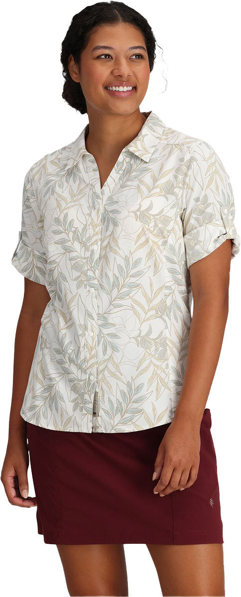 Expedition Pro Shirt - Women's