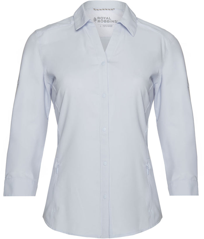 500-MISTY BLUE / XS