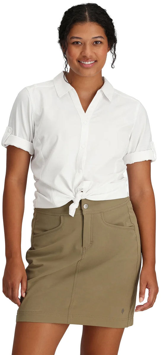 Expedition Pro Shirt - Women's