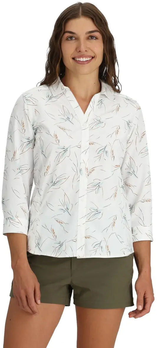 124-IVORY CASWE / XS