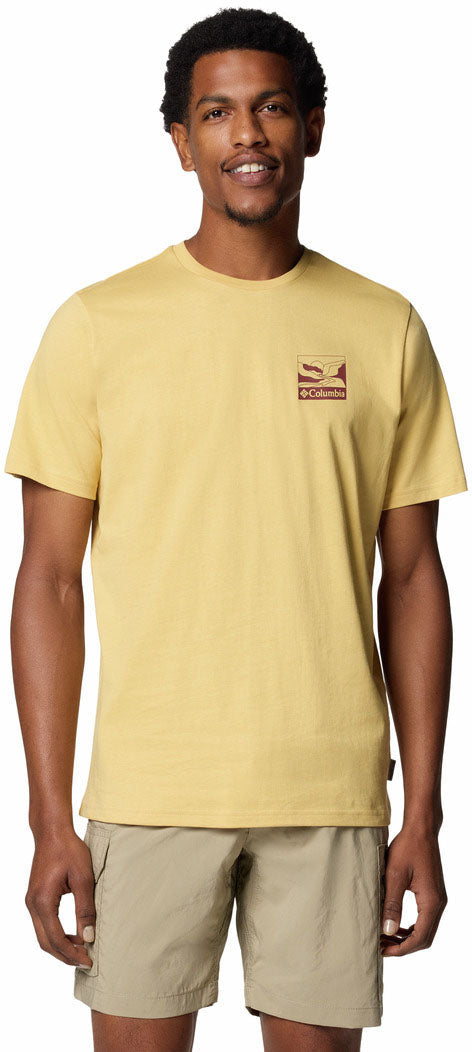 Explorers Canyon T-Shirt - Men's