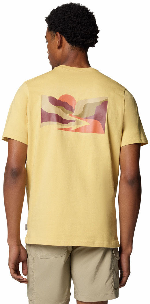 Explorers Canyon T-Shirt - Men's