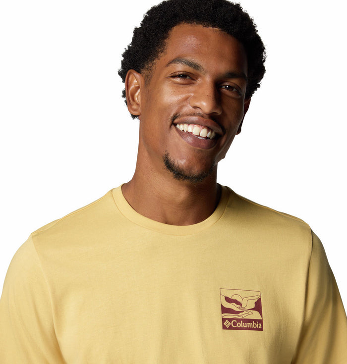 Explorers Canyon T-Shirt - Men's