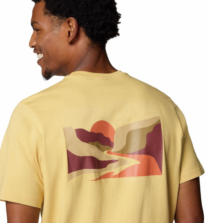 Explorers Canyon T-Shirt - Men's