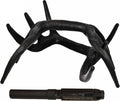 Extinguisher and Black Rack Deer Call Kit