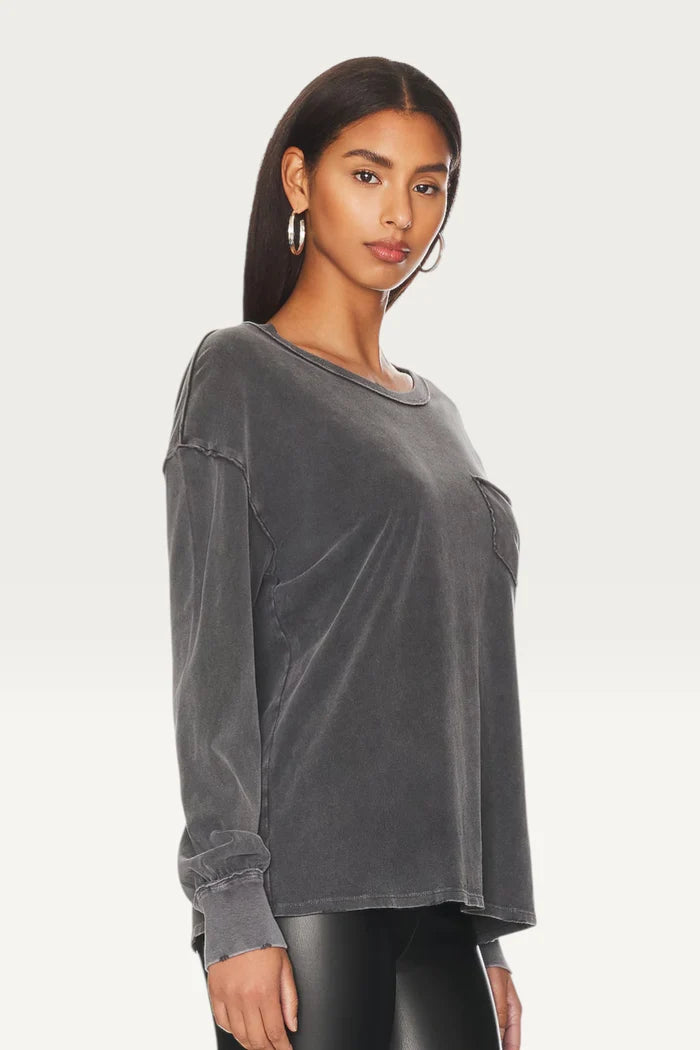 Fade Into You Tee | Metal Stiletto