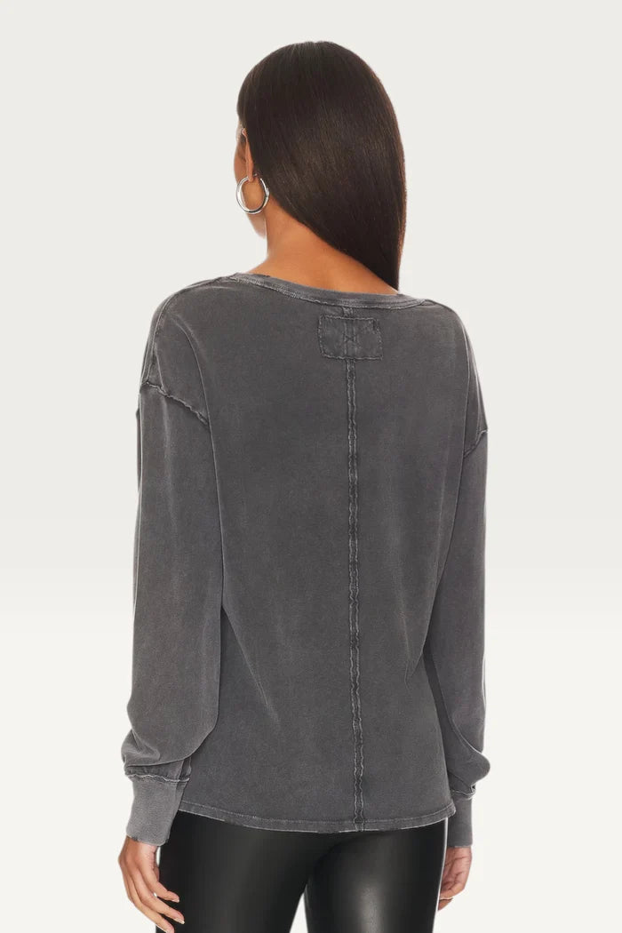 Fade Into You Tee | Metal Stiletto