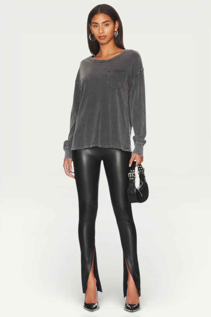 Fade Into You Tee | Metal Stiletto