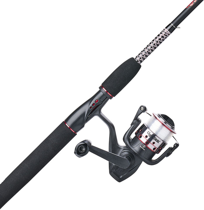 Family Fishing Kit