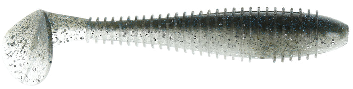 Fat Swing Impact Soft Bait 3.8 in