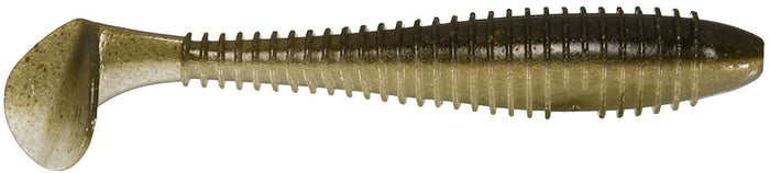 Fat Swing Impact Soft Bait 3.8 in