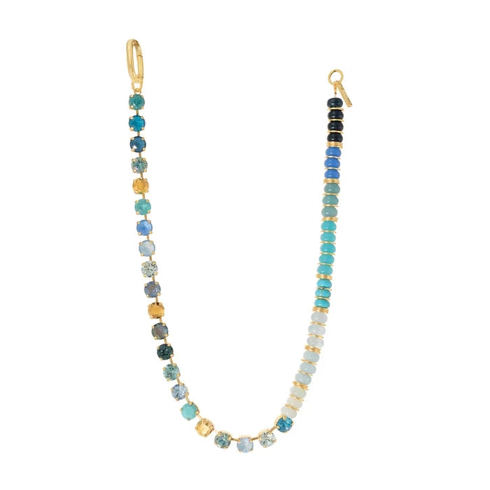 Faye Necklace | Skylie