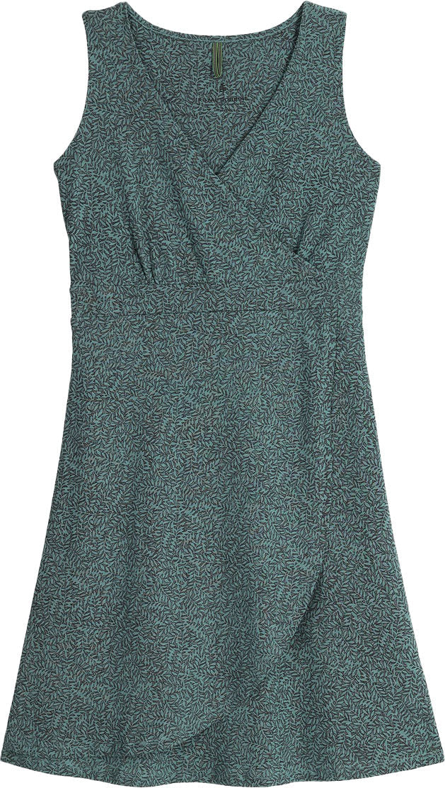 Featherweight Knit Dress - Women's