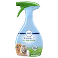 Febreze Fabric Spray Pet Odor Fighter Fresh Scent 23.6 fl oz