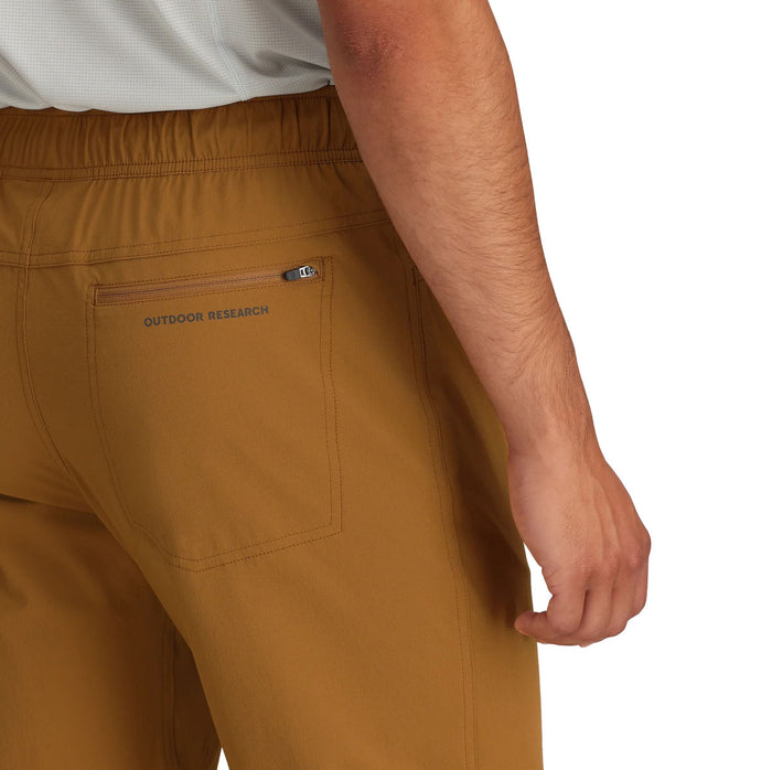 Ferrosi Pants - Men's