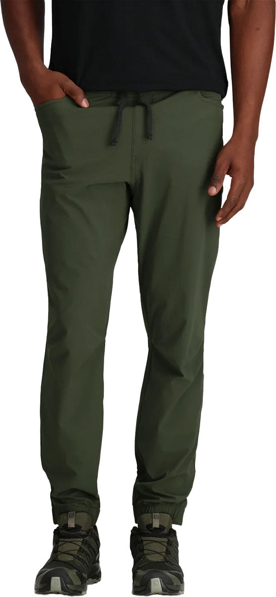 Ferrosi Pants - Men's