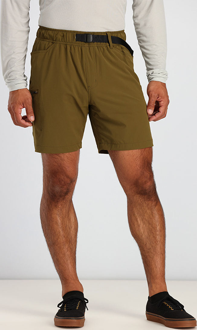 Ferrosi Shorts - Men's