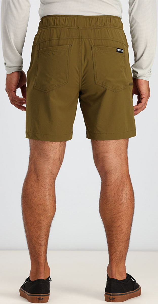 Ferrosi Shorts - Men's