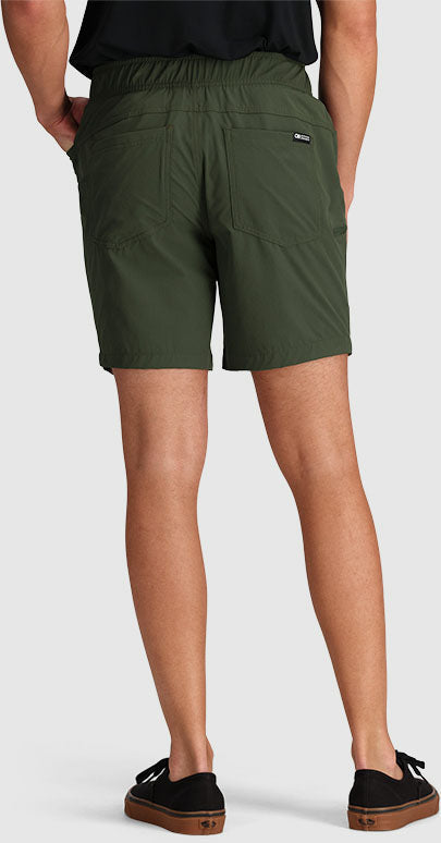 Ferrosi Shorts - Men's