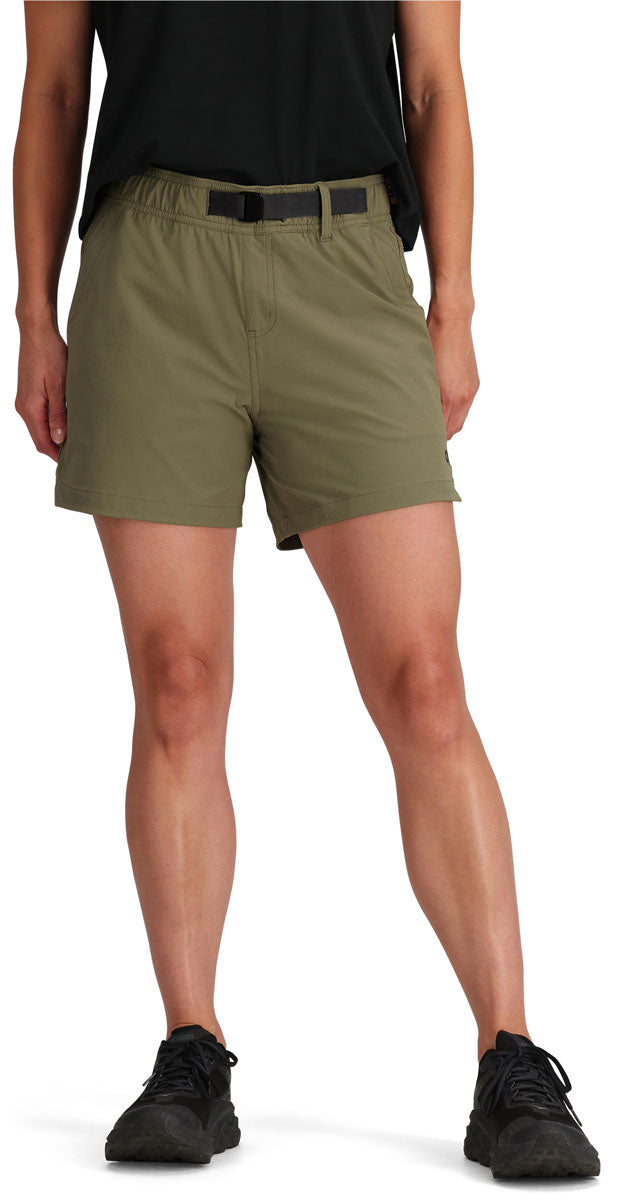 Ferrosi Shorts - Women's