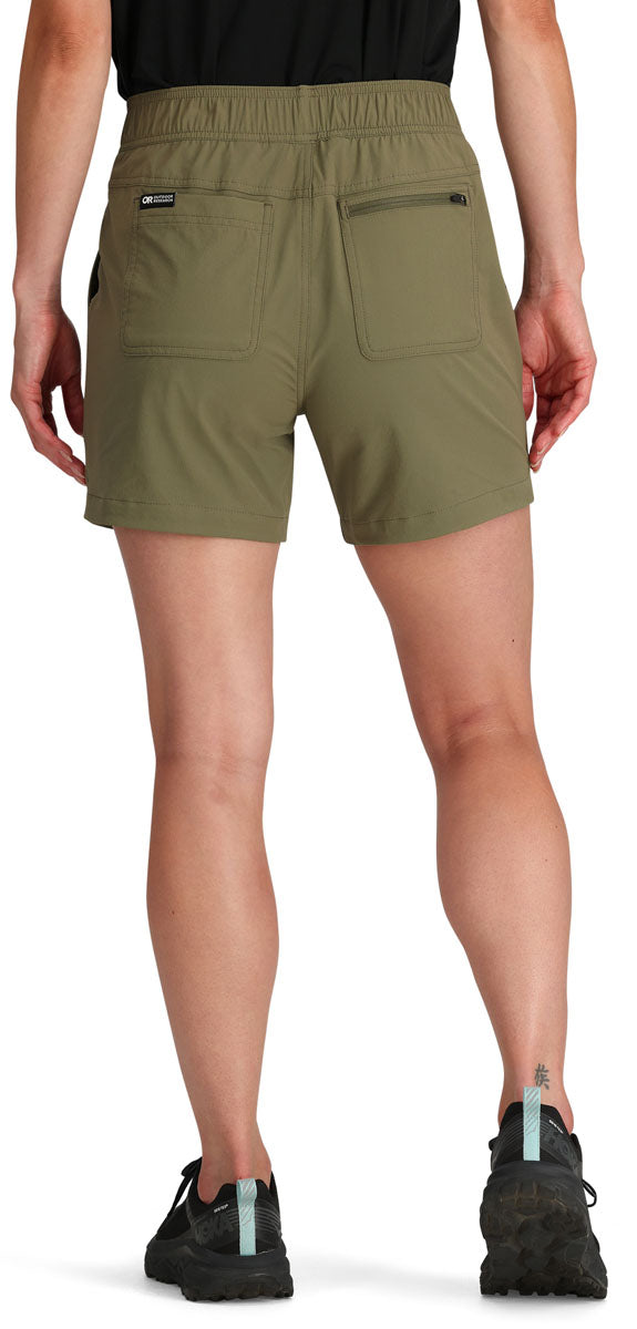 Ferrosi Shorts - Women's