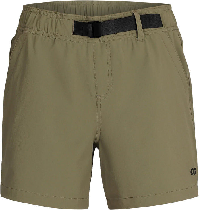 Ferrosi Shorts - Women's