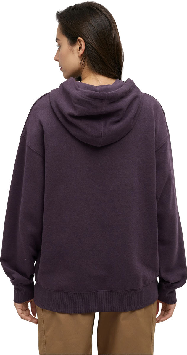 Field Foliage Pullover Hoodie - Women's