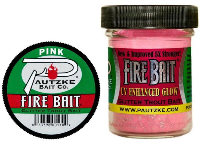 Fire Bait - Shrimp
