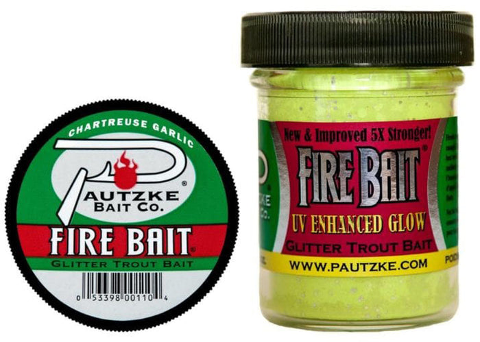 Fire Bait - Shrimp