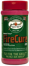 Fire Cure