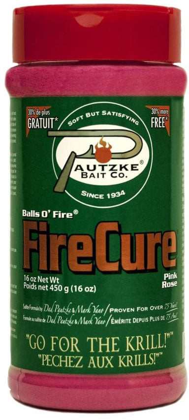 Fire Cure