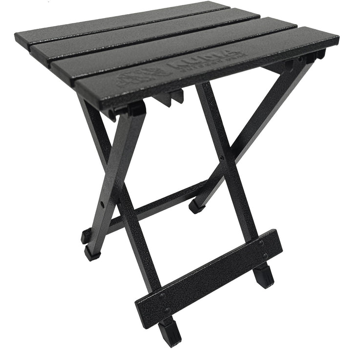 Fireside Stump Folding Table